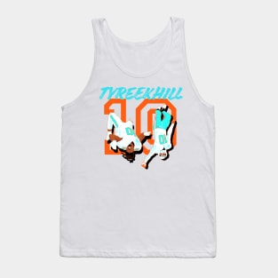 Tyreek hill Tank Top